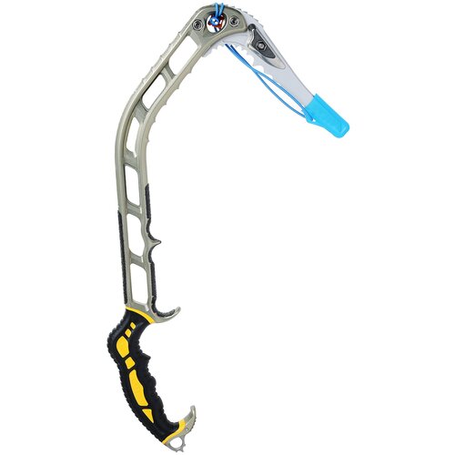 фото Ледоруб kailas entheos ii ice axe titanium