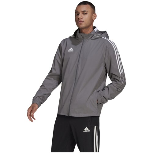 фото Ветровка adidas tiro21 aw jkt мужчины gm7389 xs