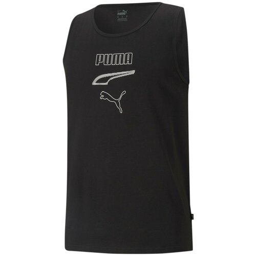 фото Майка puma rebel tank мужчины 58585101 s