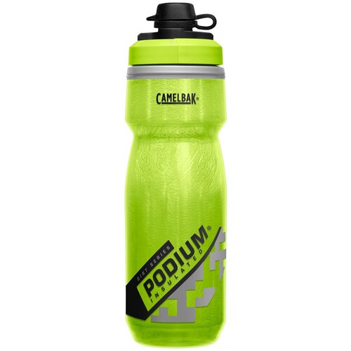 фото Фляга camelbak 2022-23 podium dirt series insulated 620ml