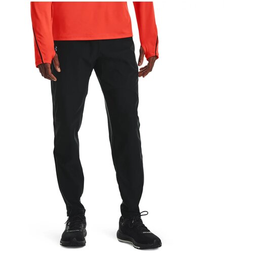 фото Брюки under armour ua qualifier run 2.0 pant 1366271-001 sm