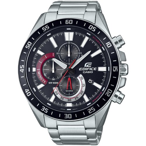 фото Наручные часы casio edifice efv-620d-1a4