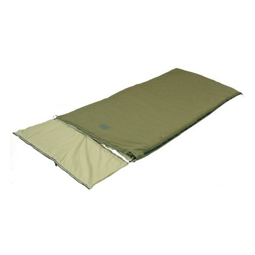 фото Мешок спальный tengu mark 23sb одеяло-пончо, olive, (185+35)x85, 7201.1007