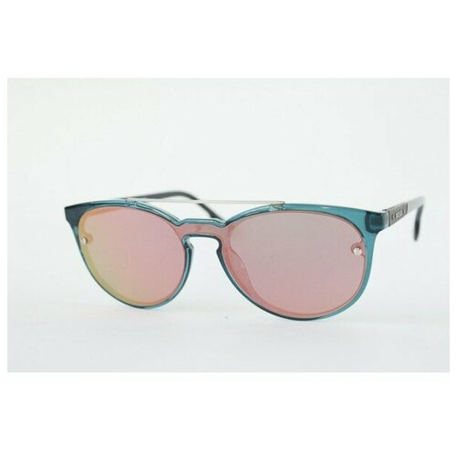 фото Солнцезащитные очки diesel, розовый