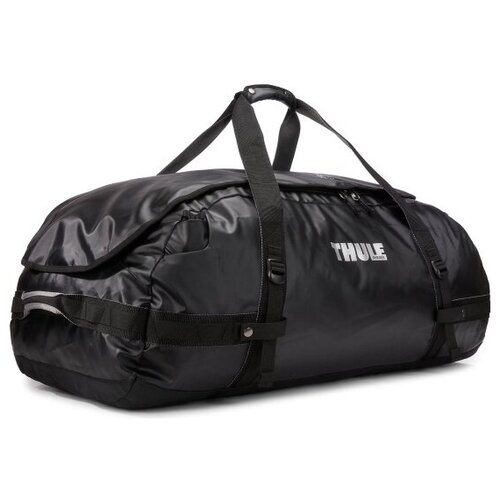 фото Сумка спортивная thule chasm xl-130l black