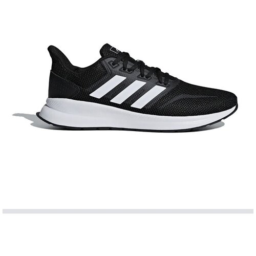 фото Кроссовки беговые мужские adidas f36199 runfalcon ( 11,5)