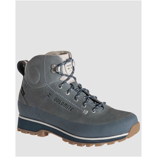 фото Ботинки dolomite 60 dhaulagiri gtx w's denim blue (uk:4)