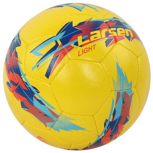 фото Мяч футбольный larsen light