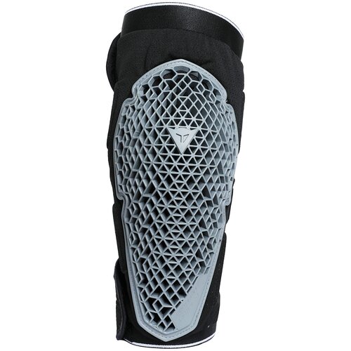 фото Защита колена dainese 2021-22 pro armor knee guard black/white (us:m)