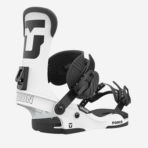 фото Крепления union force pro white