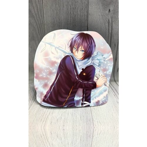 фото Шапка noragami, бездомный бог №5 goodbrelok