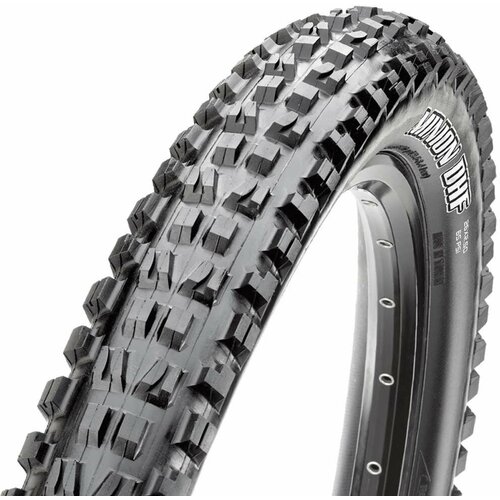 фото Покрышка для велосипеда maxxis minion dhf 27.5x2.50wt 60 tpi foldable 3c maxxterra 3c/exo/tr