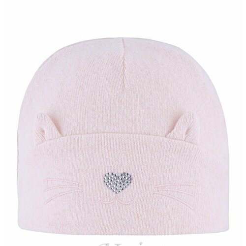 фото Шапка broel, размер 43, мультиколор