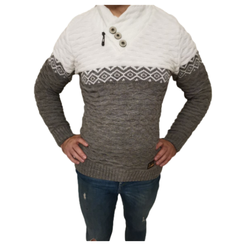 фото Свитер мужской, свитер для мужчин, мужской свитер 54 размер kuper&collection
