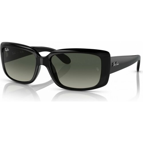 фото Ray-ban солнцезащитные очки ray-ban rb4389 601/71 black [rb4389 601/71]