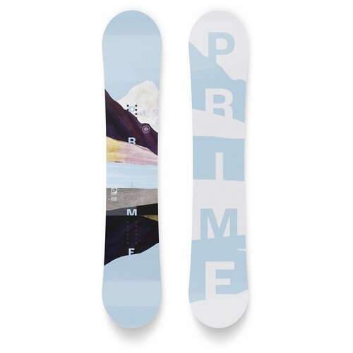 фото Сноуборд prime simple f1 145 cm prime snowboards