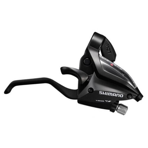 фото Моноблок правый shimano ef500 7 скоростей