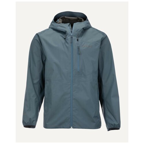 фото Simms куртка flyweight shell jacket m, storm активный отдых