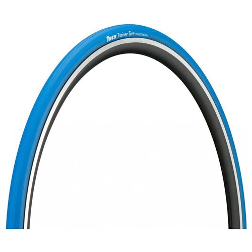 фото Покрышка tacx trainer tyre шоссе 700x23c