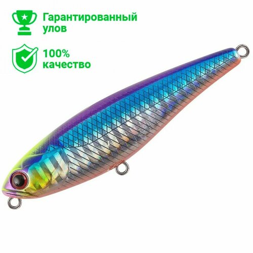 фото Воблер tsuyoki mamba 75f e054