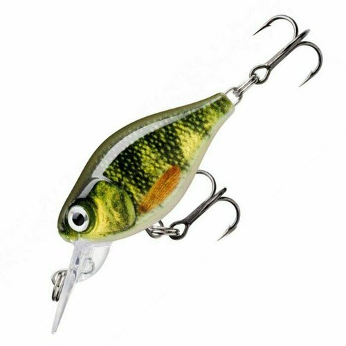 фото Воблер rapala x-light crank mid runner 03 #pel