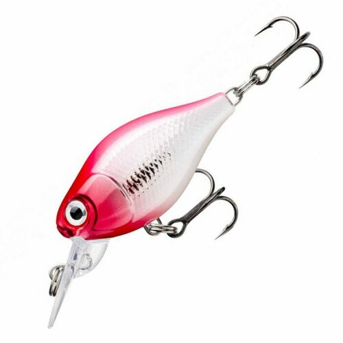 фото Воблер rapala x-light crank mid runner 03 #pcl