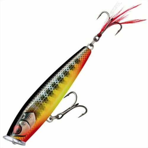 фото Воблер rapala skitter pop elite 95 #gdtil