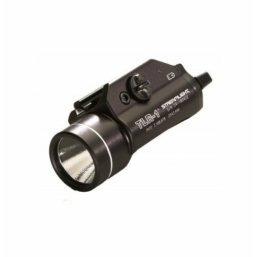 фото Фонарь streamlight (стримлайт) подствольный tlr-1 ir / коробка