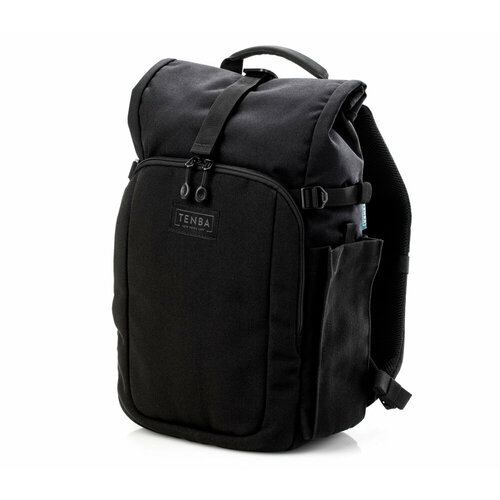 фото Рюкзак tenba fulton v2 10l backpack, черный