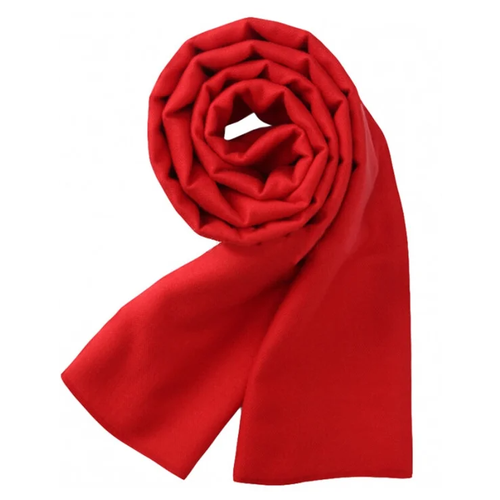 фото Одежда xiaomi pma graphene heating r10 red - шарф с подогревом