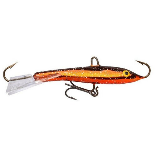 фото Rapala балансир rapala jigging rap ( 4гр/mchf)