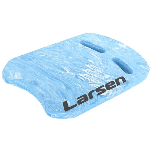 фото Доска для плавания aquafitness larsen yp-07sp р28х43х3.5
