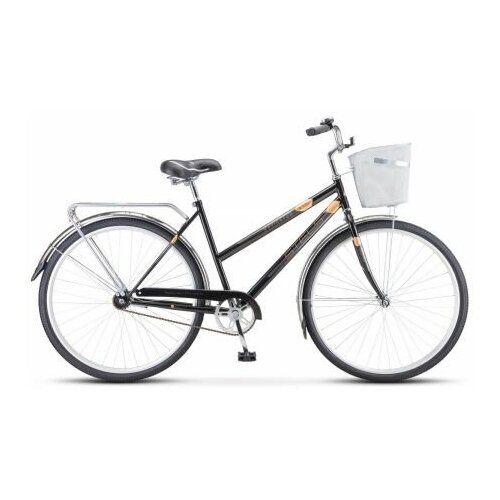 фото Велосипед 28" stels navigator-300 lady, z010, цвет черный, размер 20" 9201375