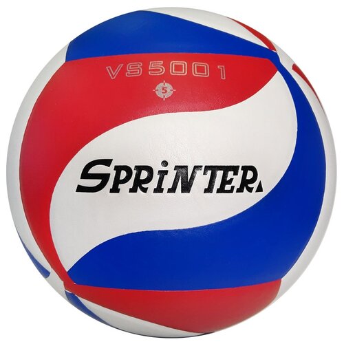 фото Волейбольный мяч sprinter vs5001. 76831