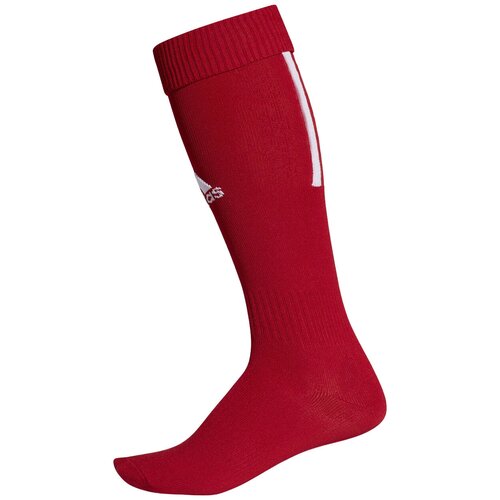 фото Гетры adidas, размер 43-45, красный