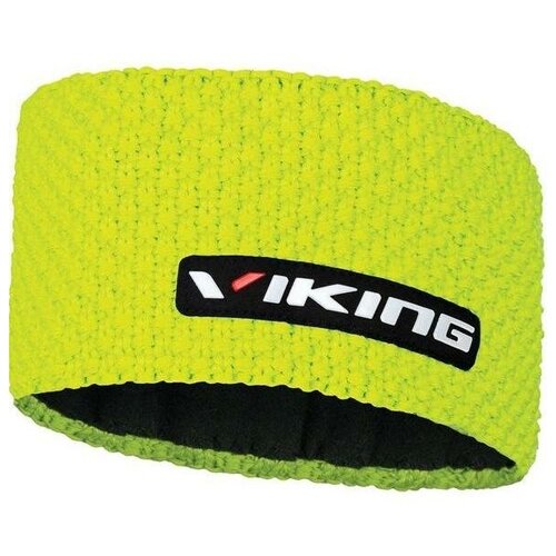 фото Повязка viking 2022-23 headband berg gore-tex infinium blue