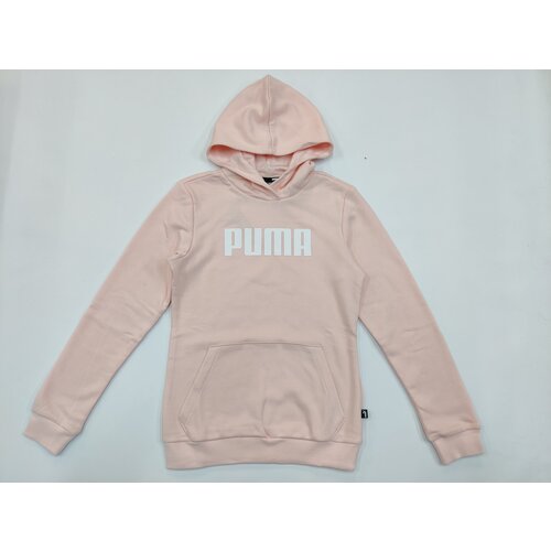 фото Худи puma girls ess hoodie tr 164 для детей