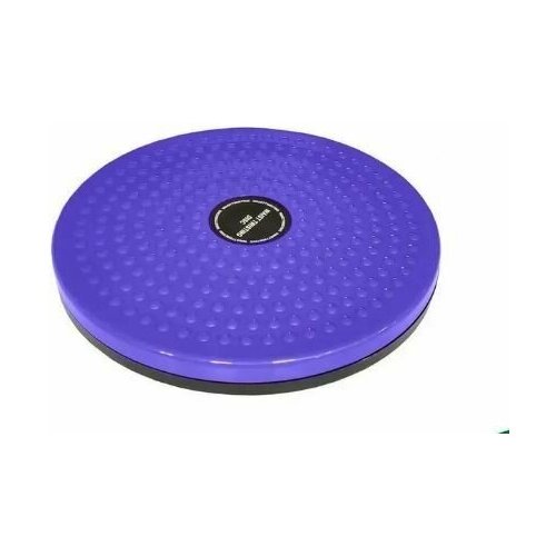 фото Массажный вращающийся балансировочный диск waist twisting disc нет бренда
