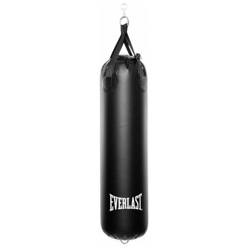 фото Мешок everlast hydrostrike ac (45кг, 105 х 28см) черный