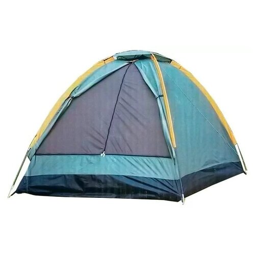 фото Двухместная палатка ly-1626, размер д210*ш150*в130, палатка для туризма bambucho