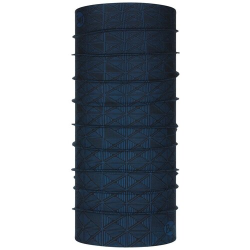 фото Многофункциональная бандана-труба buff original prosody night blue