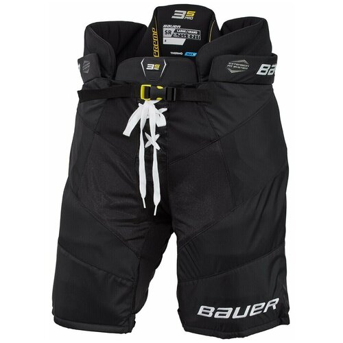 фото Трусы bauer supreme 3s pro sr (blk xl)