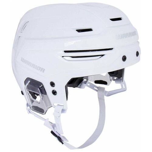 фото Шлем warrior alpha one sr (white, s)