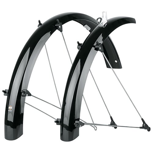 фото Комплект крыльев sks bluemels basic 20&quot;, 53 mm black