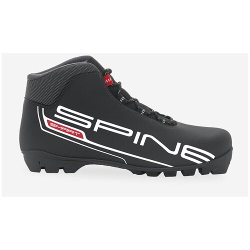 фото Ботинки лыжные spine smart nnn, размер 34