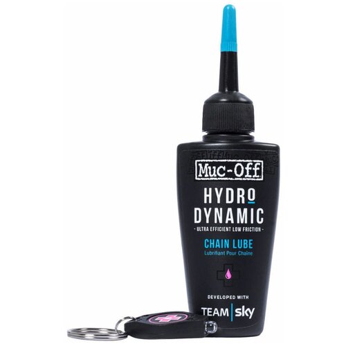 фото Смазка для цепи muc-off hydrodynamic lube 50ml