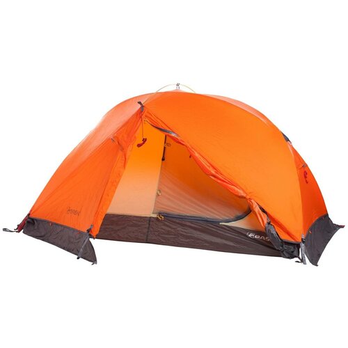 фото Палатка bask 2м shark fin flap оранжевый