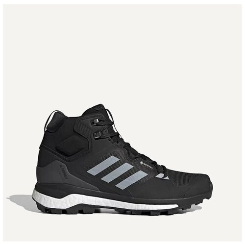 фото Adidas ботинки terrex skychaser 2 mid gtx black, ru 43 uk 10 us 10.5