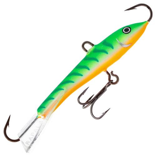 фото Балансир rapala jigging rap w02-gtu