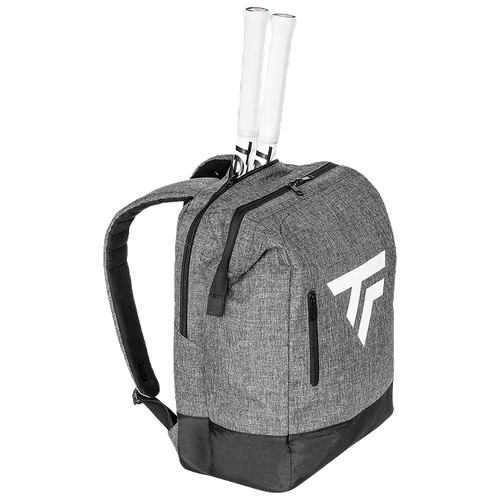 фото Рюкзак tecnifibre all-vision backpack (серый/черный)
